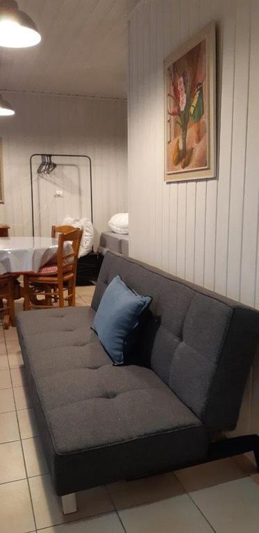 Gite Le Chalet Vert , Pret De Raquettes Frambouhans Eksteriør billede